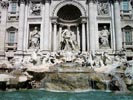 Fontana Di Trevi