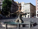 Fontana Tritone